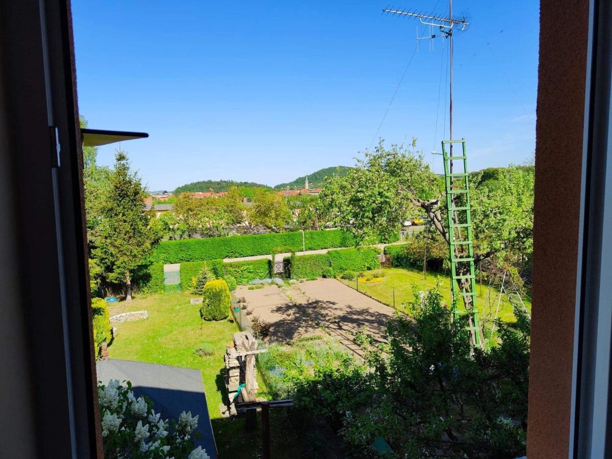 Pokoj Z Prywatna Lazienka Na Korytarzu Wysoka Przy Jeziorze Bielawa  Exterior photo